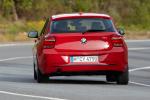 BMW 1-Series 2012 года